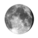 Mondphase