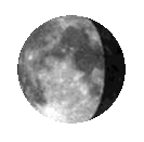 Mondphase