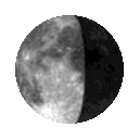 Mondphase